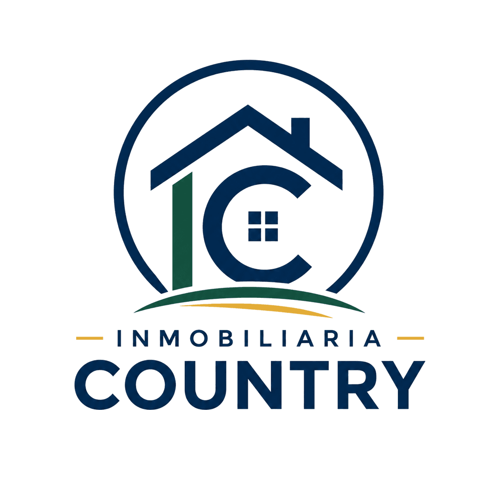 Logotipo de Inmobiliaria Country