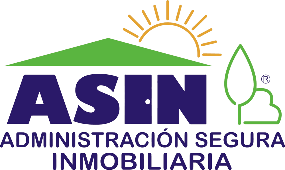 Logotipo de ASIN
