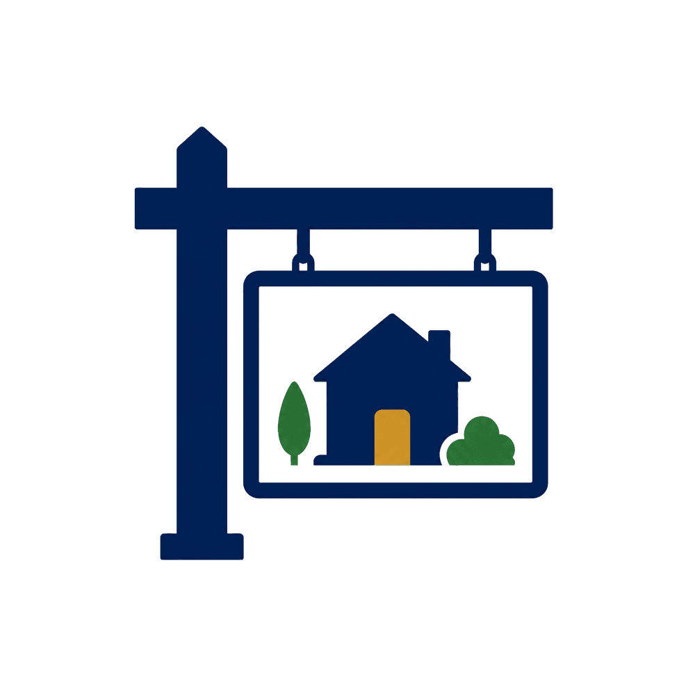 Logotipo de Venta Fácil